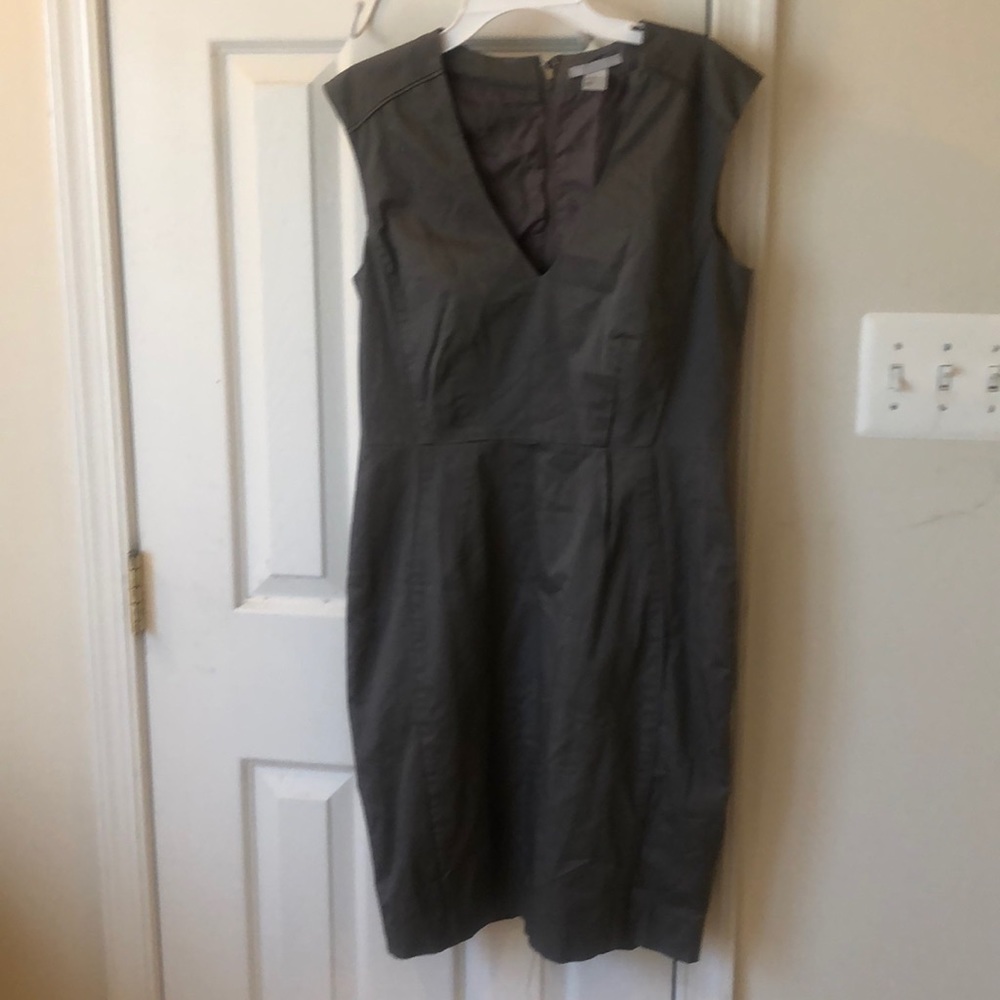 H&M career dress SZ 10